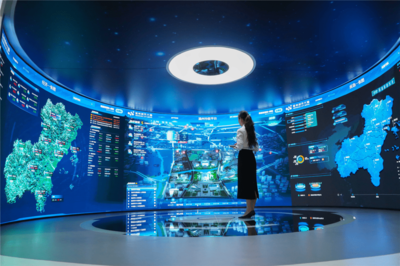 2025年 溫州數字經濟邁向6500億元新高地，數字技術服務賦能產業蝶變