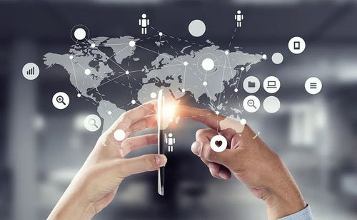 從手機應用看全球數字技術之爭 數字技術服務的新賽道與地緣博弈